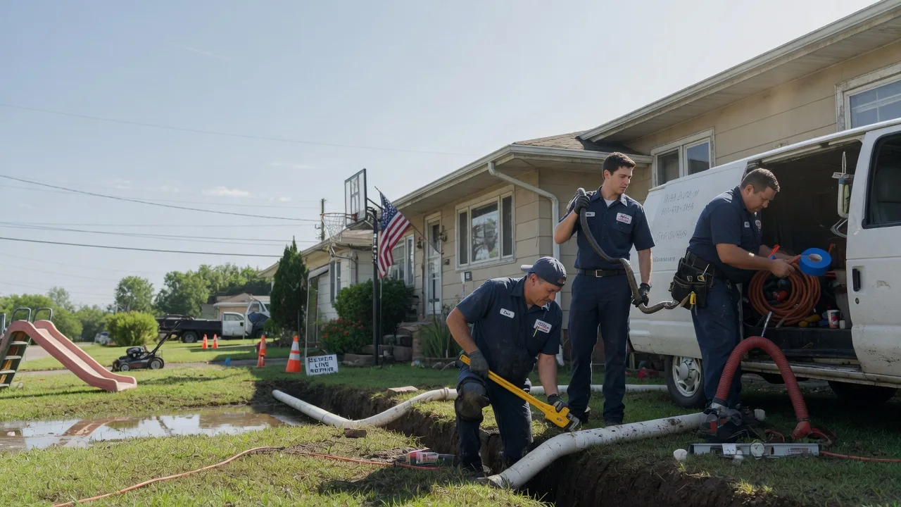 Toilet Installation in Sanford, VA near me